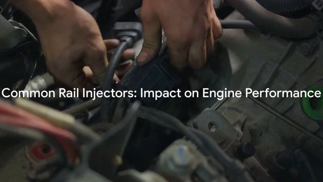 Bad Symptoms Of Common Rail System - How To Repair And Diagnose. All About Diesel Injectors