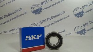 Подшипник  6205-2RS  SKF