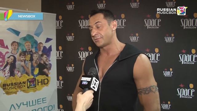 NEWSBOX. Антон Пяскорский. 04.07.2016 смотреть онлайн