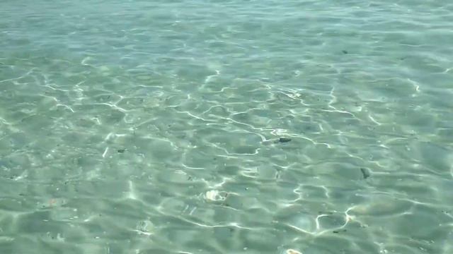 Махдия Тунис. Пляж, вторая половина июня 2018г. смотреть онлайн