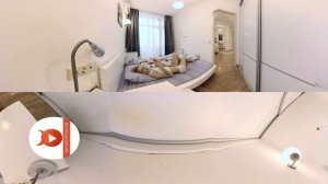 【VR 360°】Pretty girl Natasha's everyday丨少女娜塔莎的日常