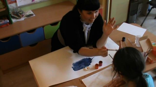 День Открытых Дверей Fitness Family.mpg смотреть онлайн