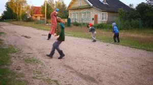 Колхозный панк (Юра Хой) - Козырчиков Денис