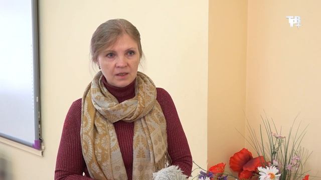 Логопеды обменялись опытом работы смотреть онлайн