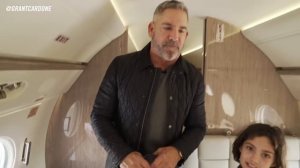 Grant Cardone Is Officially a Fake Guru