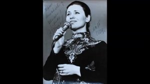 Валентина Толкунова Слово