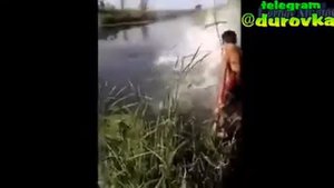 (смешные про пьяных людей) приколы до слез. юмор