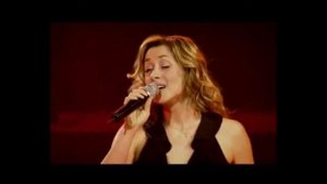 Lara Fabian Fan video I music Beyonce  - Crazy in love