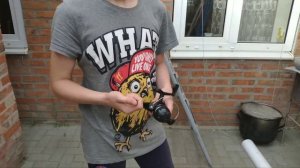 Бюджетный спиннинг для новичков/Сборка удочки за 1000 рублей