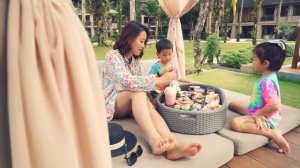 Khao Lak - La Flora Hotel 2021