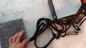 Блок питания Thermaltake TR2 S 500 W обзор