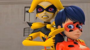 #ледибагисуперкот #ледибагисуперкот4сезон #Весперия