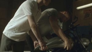 Связной с Владимиром Яглыч: Друзья байкеры