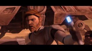 Star Wars The Clone Wars AMV [Born For This]