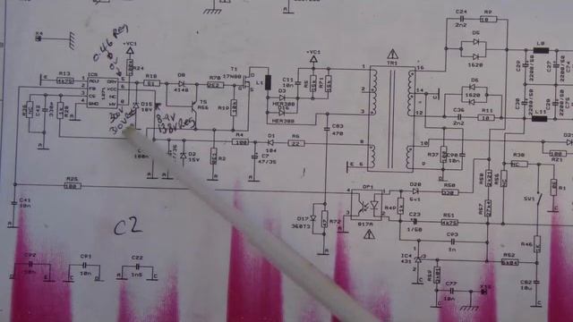 Behringer Repair Eurolive B115W смотреть онлайн