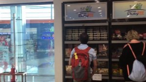 ОБЗОР АЭРОПОРТА ХУРГАДЫ. ЦЕНЫ В DUTY FREE. РЕГИСТРАЦИЯ НА РЕЙС. ПАСПОРТНЫЙ КОНТРОЛЬ. ЗОНА ОЖИДАНИЯ