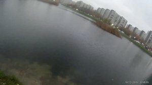 Шнурочек на воблерTsyoki draga100 sp