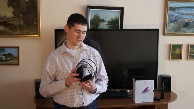 Audio Technica AD700 ausinės смотреть онлайн