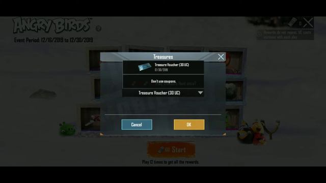 GET ANGRY BIRD HELMET PERMANENT SKIN FOR FREE | NEW GLITCH TO SPIN IN 0 UC смотреть онлайн