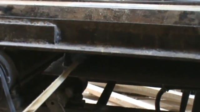 как сделать деревообрабатывающий станок