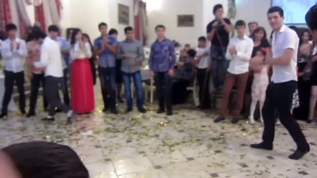 Ансамбль Дербент смотреть онлайн