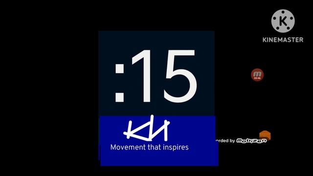 Kia Countdown 2022-2023 Remake