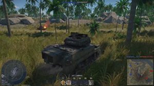 War thunder первое впечатление