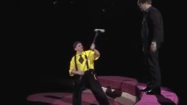 Clown Kostja-Microfon - YouTube