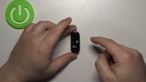 How to Activate Do Not Disturb Mode in XIAOMI Mi Band 6 – Silent Preferences