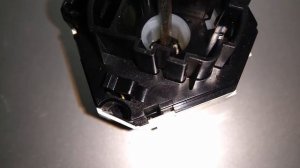 замена ламп подсветки печки королла 150