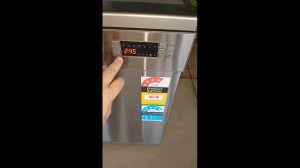 FAILED Kogan Dishwasher Series 9   DOA Troubleshoot