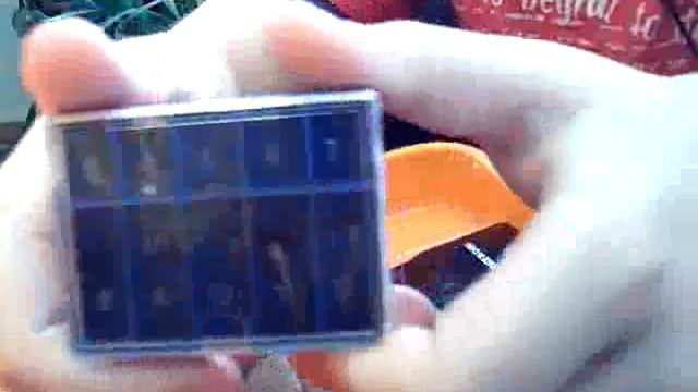 рыболовная коробочка Qwex-a смотреть онлайн