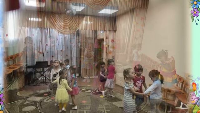 Поздравления для мамы от Танцевального коллектива "Жемчужина" смотреть онлайн