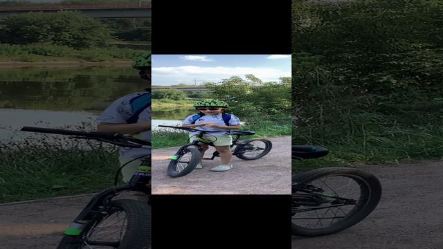 Велопрогулка смотреть онлайн