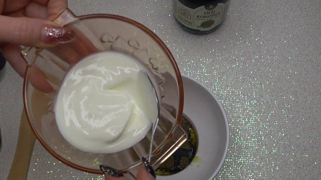 СИЛЬНАЯ Маска от МОРЩИН Кому за 40.ЛУЧШИЙ РЕЦЕПТ  ОТ ГЛУБОКИХ МОРЩИН.