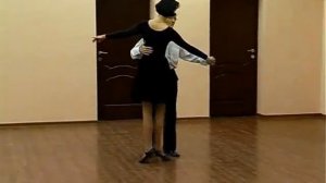 Миньон Танец учебный Гуральник В.М.
