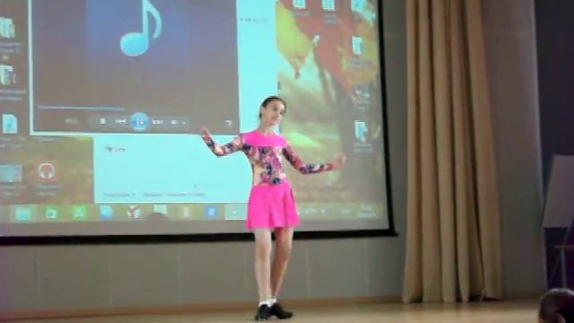 Летняя школа "Московская смена" в гимназии 1567. смотреть онлайн