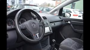 Фольксваген Туран Цена Бу