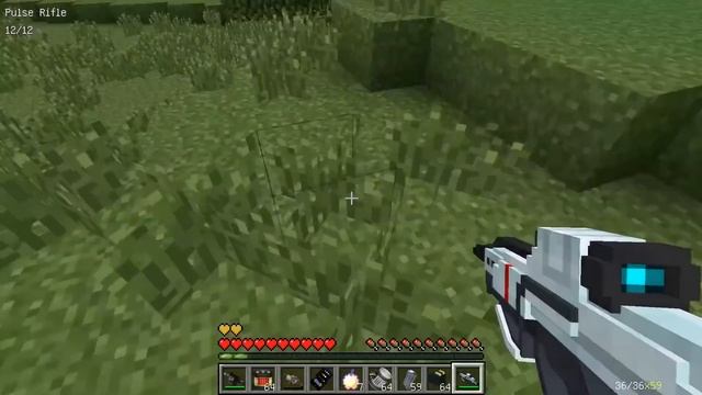 КУКЛА ИЗ ИГРА В КАЛЬМАРА ПОЗВОНИЛА В 3 ЧАСА НОЧИ ЛОВУШКИ ИСПЫТАНИЯ SQUID GAME МАЙНКРАФТ БИТВА МОД смотреть онлайн