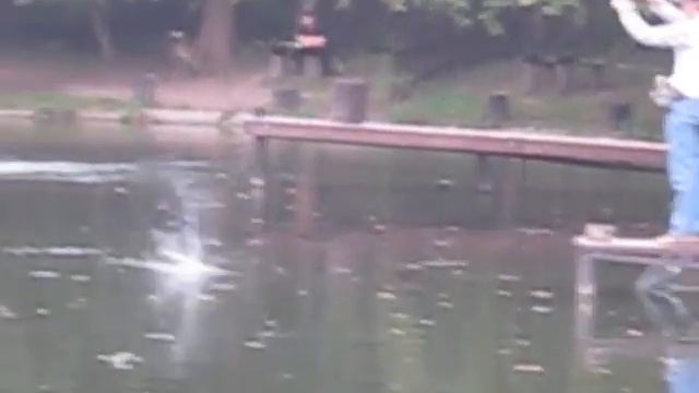 Вываживание форели 1 смотреть онлайн