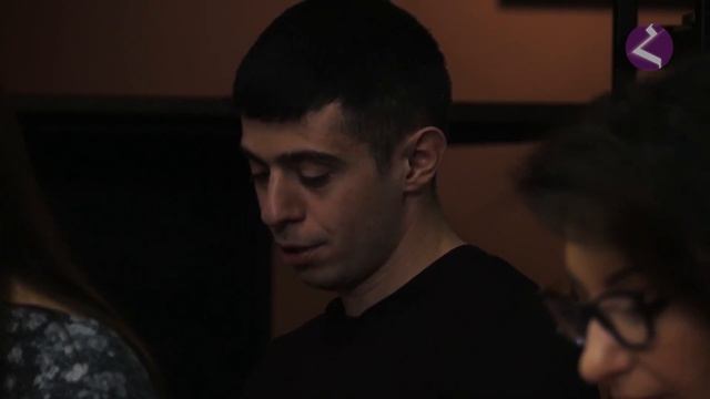 Հայերեն 아르메니아어 Armenian Lesson 6