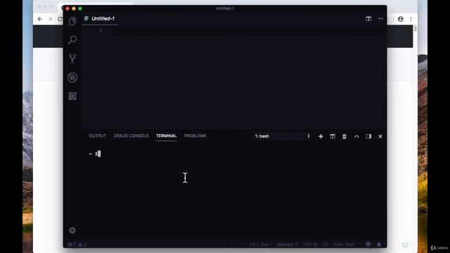 003 Git Clone and Install Dependencies