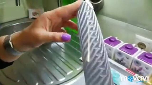 Обзор покупок в магазине ДОММАРКЕТ