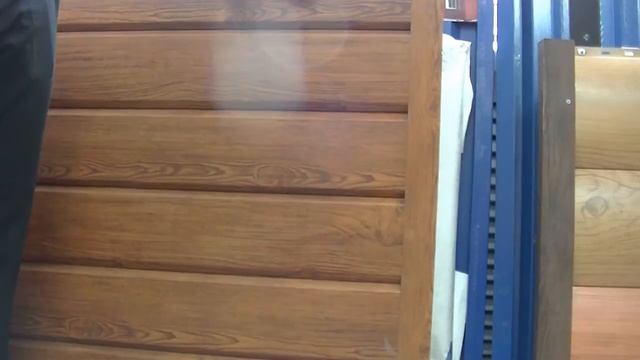 Семинар компании МЕТАЛЛПРОФИЛЬ для дилеров и монтажников.