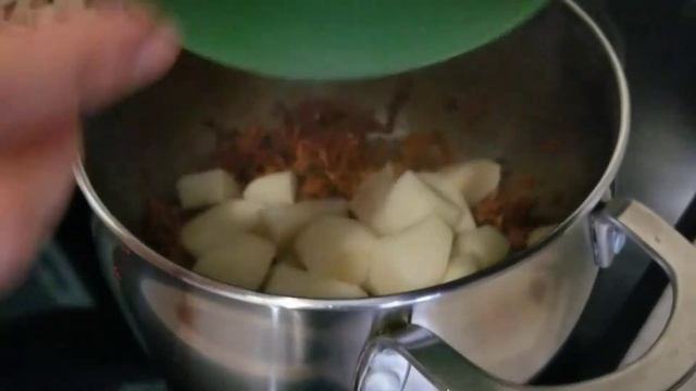 Крем-суп тыквенныйPumpkin cream soup