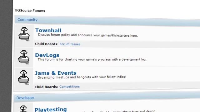 The Best Indie Game Developer Communities [2022]