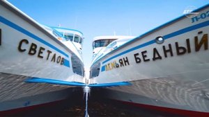 Круиз на Ленские Столбы, Якутия