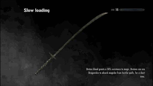 The Elder Scrolls V Skyrim | GameBooster смотреть онлайн