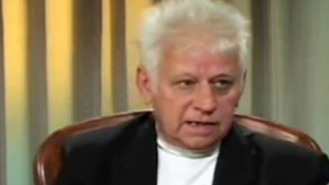 Надо спасать Русских детей. Базарный