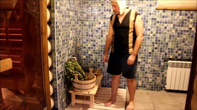 Как правильно выбирать и запаривать веники для бани смотреть онлайн